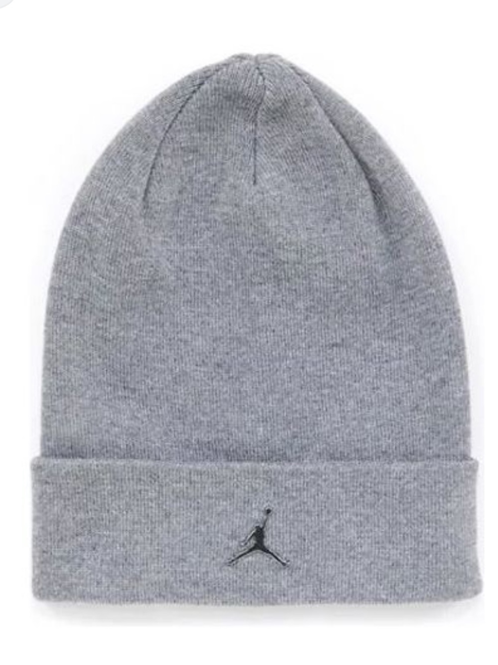 Jordan Gray Beanie
